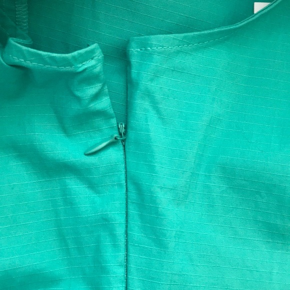 BCBG eneration GREEN DEESS - Picture 4 of 6